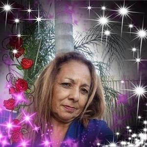 Meet your Posher, Mona